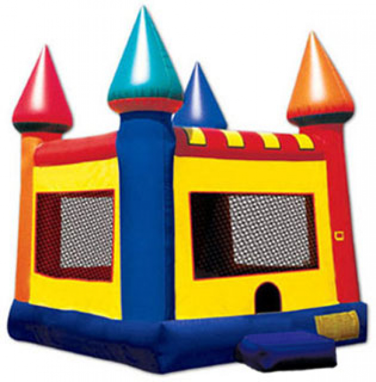 inflatables rentals