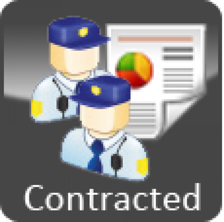 SUBCONTRACTED SERVICES