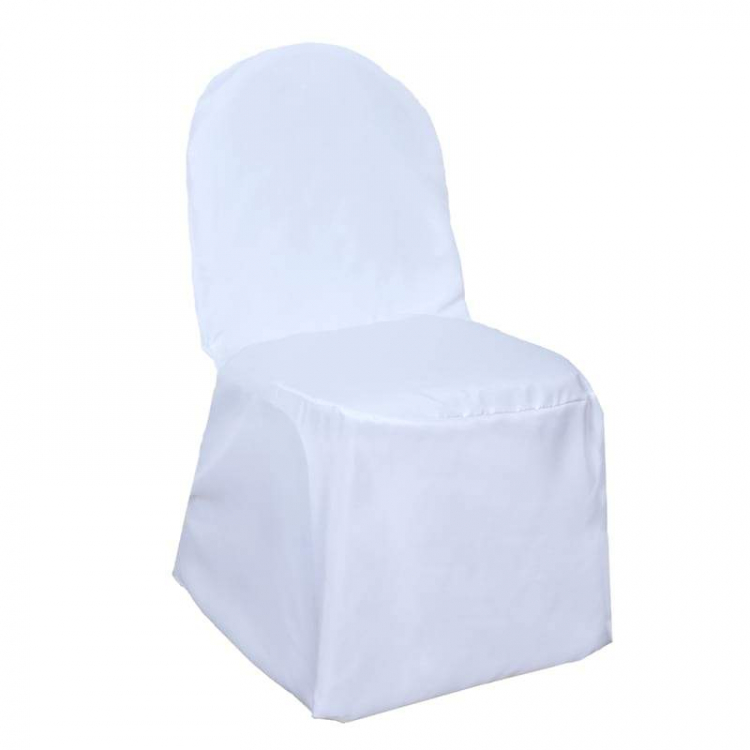 Chair Cover Poly