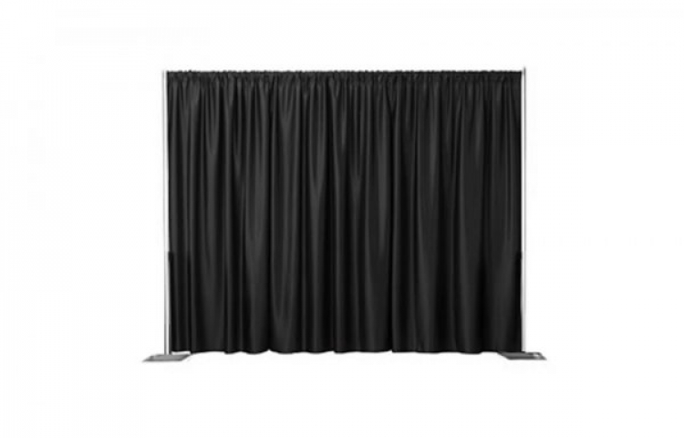 Pipe And Drape 8'x10'
