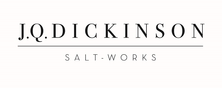 JQDICKINSON SALT logo