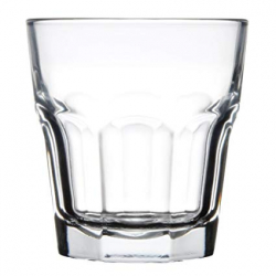 Glass Rocker Large 12 oz.