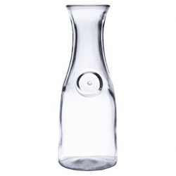 Glass Carafe