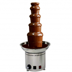 Chocolate Fountain