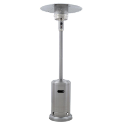 Patio Heater without Fuel