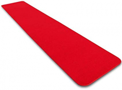 Red Carpet Runner