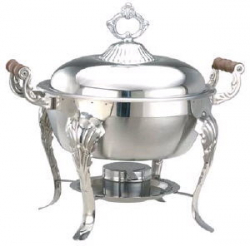 Chafing Dish 6 Quart