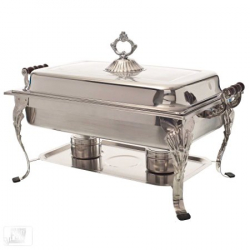 Chafing Dish 8 Quart