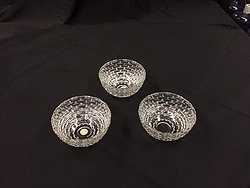 Serving Bowl 6 22oz Glass