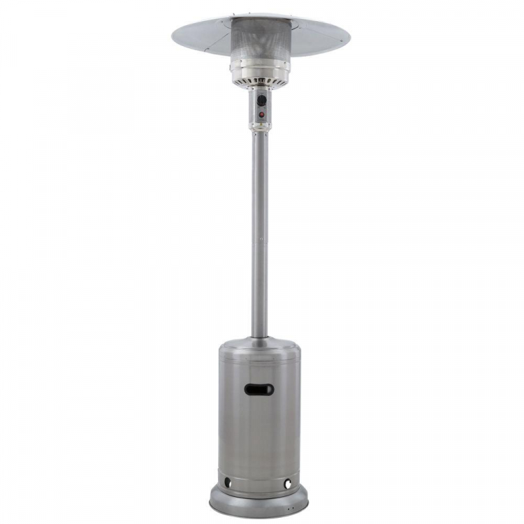 Heating, Cooling, Power